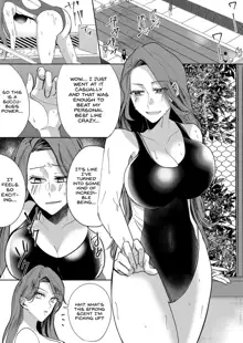 Otokogirai no Succubus-san 3 | A Succubus Who Hates Men 3, English