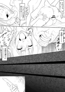 Orihime Manga Updated 7/2022, 日本語