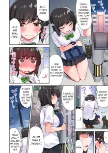 Asoko Araiya no Oshigoto ~Kataomoichuu no Aitsu to Onnayu de~ | Traditional Job of Washing Girl's Body Volume 1-11 (decensored), English