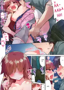 Asoko Araiya no Oshigoto ~Kataomoichuu no Aitsu to Onnayu de~ | Traditional Job of Washing Girl's Body Volume 1-11 (decensored), English