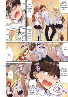 Asoko Araiya no Oshigoto ~Kataomoichuu no Aitsu to Onnayu de~ | Traditional Job of Washing Girl's Body Volume 1-11 (decensored), English