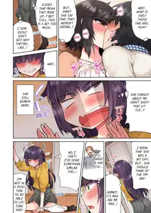 Asoko Araiya no Oshigoto ~Kataomoichuu no Aitsu to Onnayu de~ | Traditional Job of Washing Girl's Body Volume 1-11, English