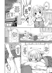 Musume no Inu Ma ni Himitsu no Ouse | My Secret Love-Life When My Daughter is Away, English