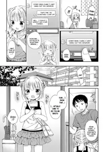 Musume no Inu Ma ni Himitsu no Ouse | My Secret Love-Life When My Daughter is Away, English