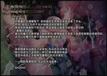 Sister In Ero Trap Dungeon |修女In色情陷阱迷宫, 中文