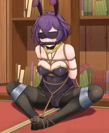 Bernadetta, 日本語