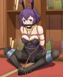 Bernadetta, 日本語