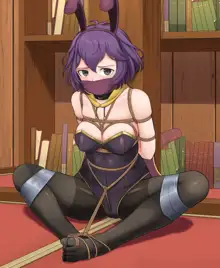 Bernadetta, 日本語