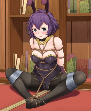 Bernadetta