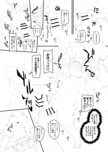 ヘルマティオ漫画, 日本語