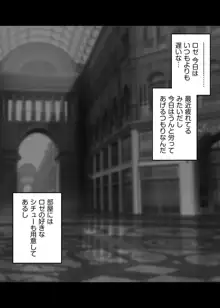 信頼しているパーティー仲間が知らないステータスを増やして帰ってくる 女神官ロゼ その２, 日本語