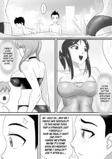 寄生虫系列 [English] [xinsu] pg 1-174, 196-333 extras, English