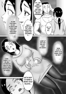 寄生虫系列 [English] [xinsu] pg 1-174, 196-333 extras, English