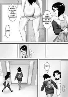 寄生虫系列 [English] [xinsu] pg 1-174, 196-333 extras, English