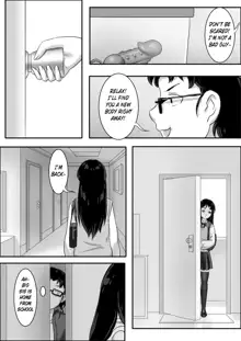 寄生虫系列 [English] [xinsu] pg 1-174, 196-333 extras, English