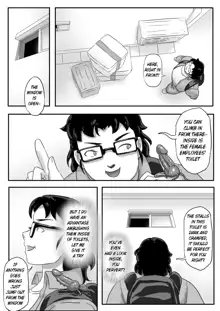 寄生虫系列 [English] [xinsu] pg 1-174, 196-333 extras, English