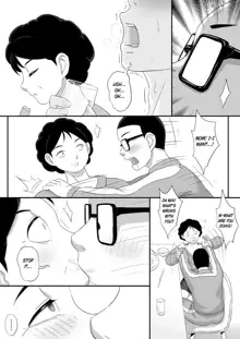 寄生虫系列 [English] [xinsu] pg 1-174, 196-333 extras, English