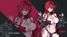 2021 Rias Gremory Rewards, English