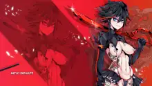 2022 Ryuko Gumroad rewards, English