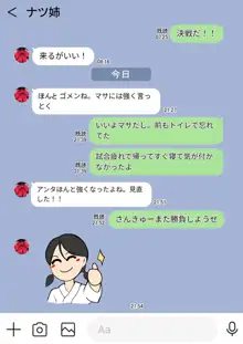 隙間の向こう, 日本語