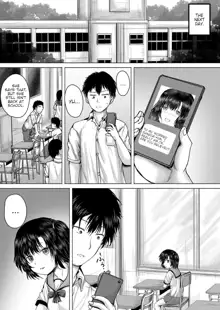 Onii-chan ni Omakase Ch. 1-4 | Leave it to onii-chan Chapters 1-4, English