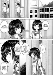 Onii-chan ni Omakase Ch. 1-4 | Leave it to onii-chan Chapters 1-4, English