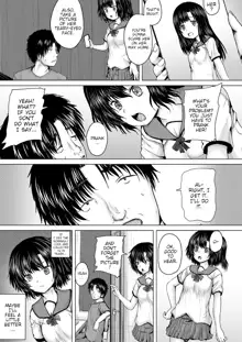 Onii-chan ni Omakase Ch. 1-4 | Leave it to onii-chan Chapters 1-4, English