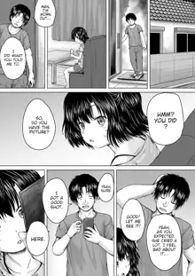 Onii-chan ni Omakase Ch. 1-4 | Leave it to onii-chan Chapters 1-4, English