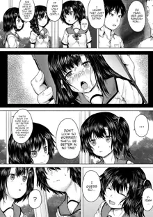 Onii-chan ni Omakase Ch. 1-4 | Leave it to onii-chan Chapters 1-4, English