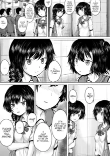 Onii-chan ni Omakase Ch. 1-4 | Leave it to onii-chan Chapters 1-4, English