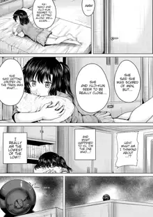 Onii-chan ni Omakase Ch. 1-4 | Leave it to onii-chan Chapters 1-4, English