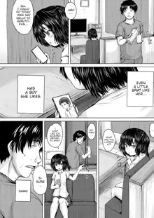 Onii-chan ni Omakase Ch. 1-4 | Leave it to onii-chan Chapters 1-4, English