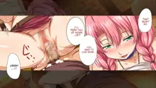 Isekai YariCir 2 -Oyako no Chin Ochi Hen- | The Date Rape Club in Another Wolrd 2 -A Mother and Daughter are Defeated by Dick-, English