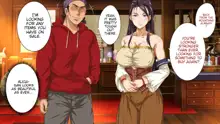 Isekai YariCir 2 -Oyako no Chin Ochi Hen- | The Date Rape Club in Another Wolrd 2 -A Mother and Daughter are Defeated by Dick-, English