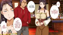 Isekai YariCir 2 -Oyako no Chin Ochi Hen- | The Date Rape Club in Another Wolrd 2 -A Mother and Daughter are Defeated by Dick-, English