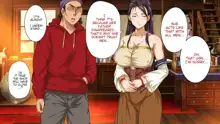 Isekai YariCir 2 -Oyako no Chin Ochi Hen- | The Date Rape Club in Another Wolrd 2 -A Mother and Daughter are Defeated by Dick-, English