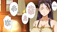 Isekai YariCir 2 -Oyako no Chin Ochi Hen- | The Date Rape Club in Another Wolrd 2 -A Mother and Daughter are Defeated by Dick-, English