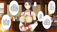 Isekai YariCir 2 -Oyako no Chin Ochi Hen- | The Date Rape Club in Another Wolrd 2 -A Mother and Daughter are Defeated by Dick-, English