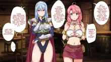 Isekai YariCir 2 -Oyako no Chin Ochi Hen- | The Date Rape Club in Another Wolrd 2 -A Mother and Daughter are Defeated by Dick-, English