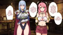 Isekai YariCir 2 -Oyako no Chin Ochi Hen- | The Date Rape Club in Another Wolrd 2 -A Mother and Daughter are Defeated by Dick-, English