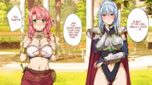 Isekai YariCir 2 -Oyako no Chin Ochi Hen- | The Date Rape Club in Another Wolrd 2 -A Mother and Daughter are Defeated by Dick-, English