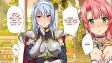 Isekai YariCir 2 -Oyako no Chin Ochi Hen- | The Date Rape Club in Another Wolrd 2 -A Mother and Daughter are Defeated by Dick-, English