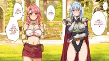 Isekai YariCir 2 -Oyako no Chin Ochi Hen- | The Date Rape Club in Another Wolrd 2 -A Mother and Daughter are Defeated by Dick-, English