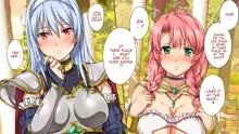 Isekai YariCir 2 -Oyako no Chin Ochi Hen- | The Date Rape Club in Another Wolrd 2 -A Mother and Daughter are Defeated by Dick-, English