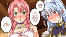 Isekai YariCir 2 -Oyako no Chin Ochi Hen- | The Date Rape Club in Another Wolrd 2 -A Mother and Daughter are Defeated by Dick-, English