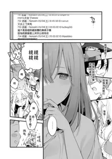 Manga#Game to kanojo, 中文