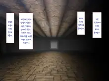 Nakadashi MP Kaifukuman Tanetsuke Dungeon Hen | 질내사정 MP회복맨 교배던젼편, 한국어