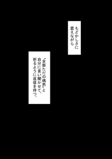 『もしも・・・』～陽菜子？の裏垢～, 日本語