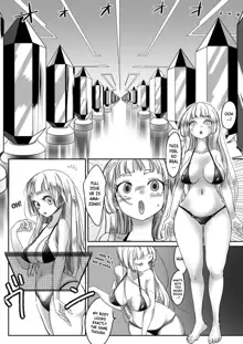 Miowaru made Derarenai Joutai Henka Doujin Eroge no Kaisou Heya | That Room of Reminiscence In Eroge Where You Can't Get Out Until You See Everything To The End, English