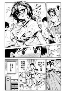 Batsu Game de Kokuhaku shita InCha Joshi ga Jitsu wa Dosukebe de Icha Love Sex shichau yo, 中文